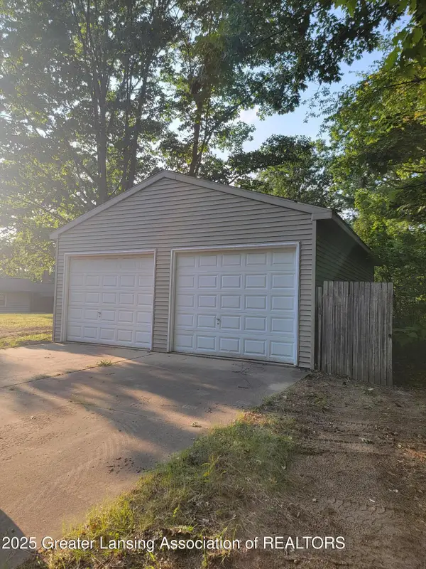 1301 Charlebois Drive, Beaverton, MI 48612