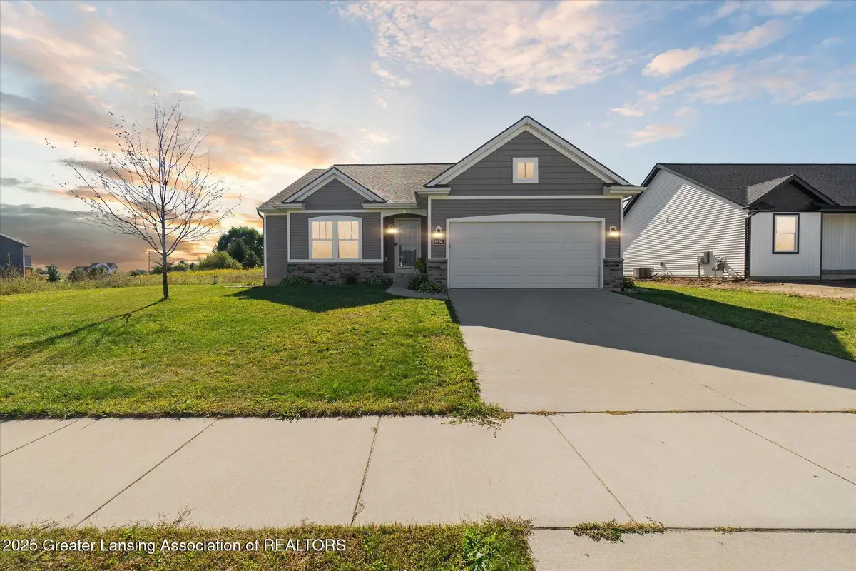 9296 Shimano Drive, Portland, MI 48875 - Image #1