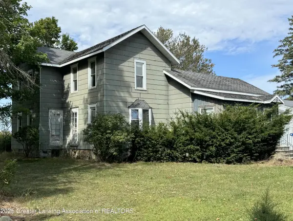 10307 Holmes Highway, Eaton Rapids, MI 48827