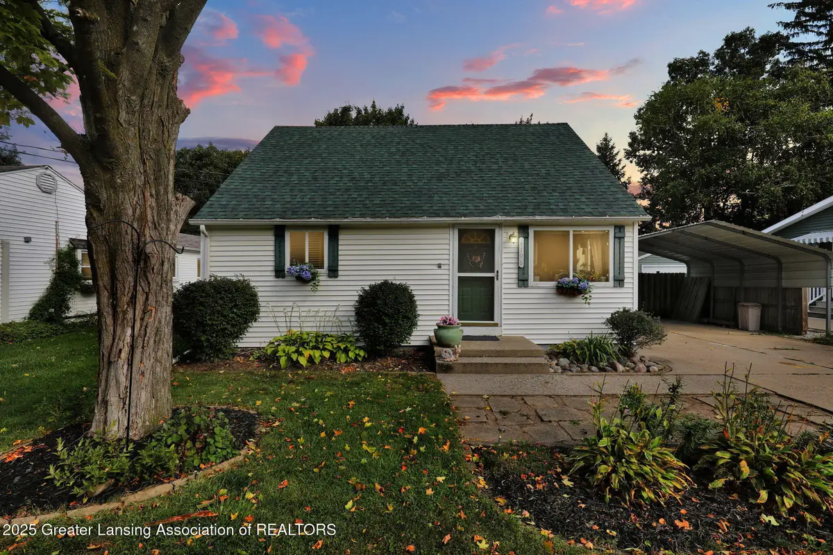 4198 Greenwood Avenue, Holt, MI 48842 - Image #1