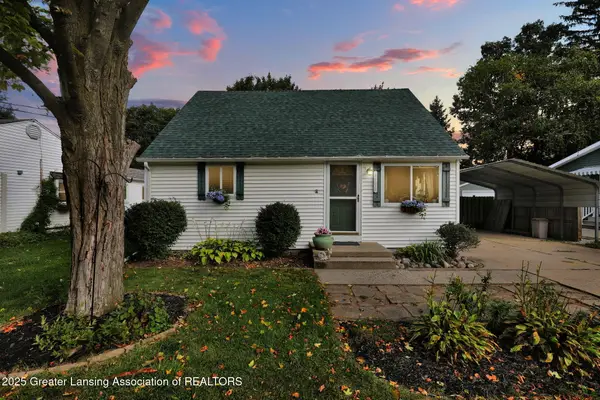 4198 Greenwood Avenue, Holt, MI 48842