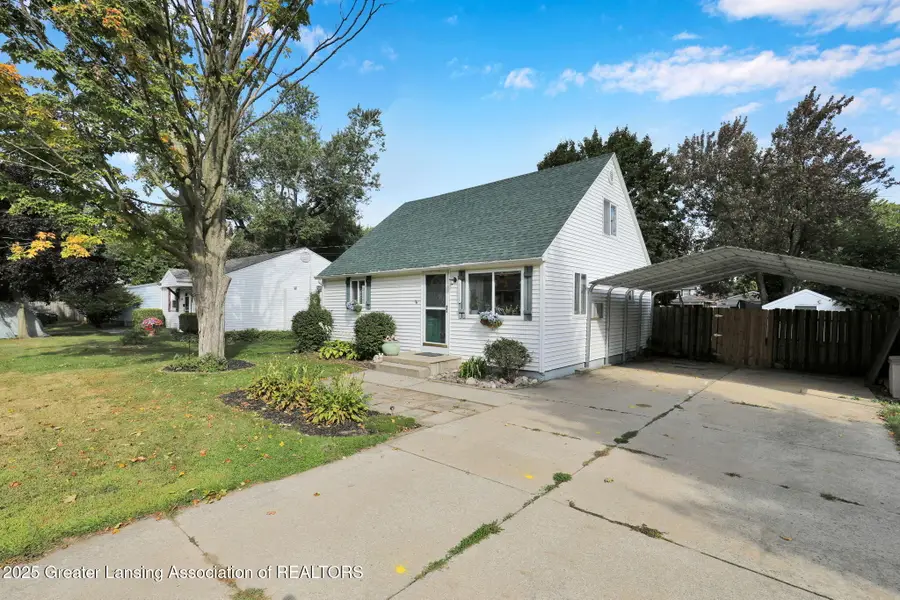 4198 Greenwood Avenue, Holt, MI 48842 - Image #3