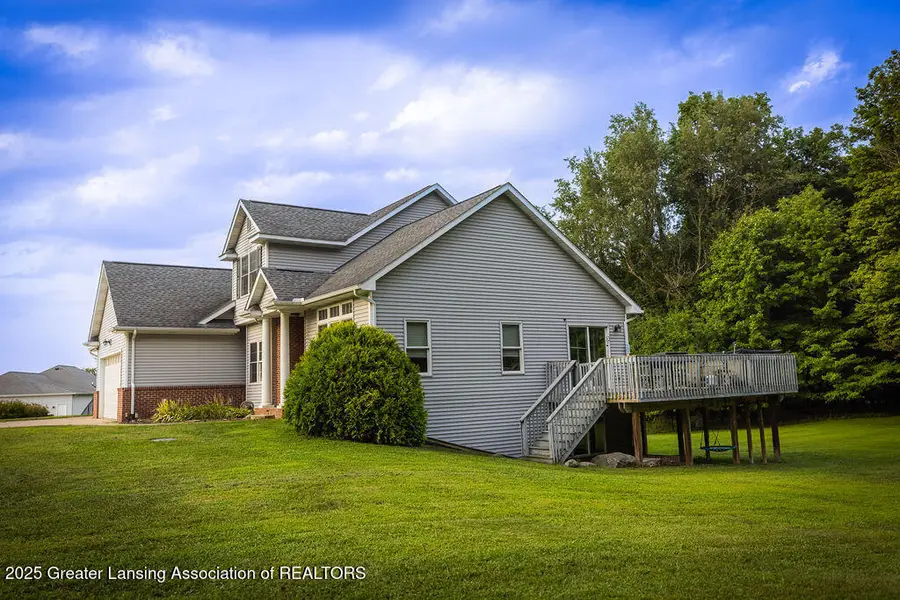 2335 Guernsey Drive, Charlotte, MI 48813 - Image #2