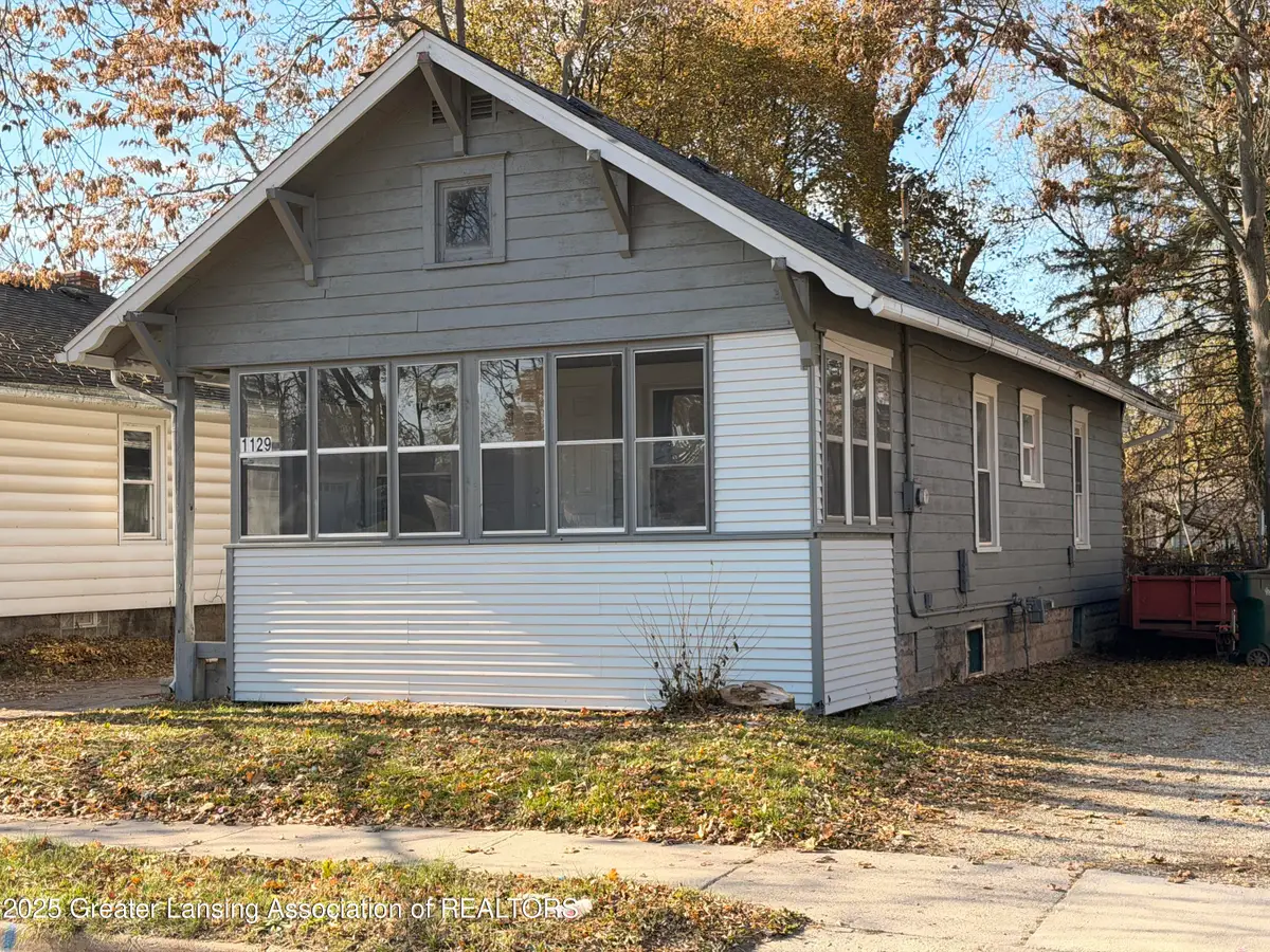 1129 N Martin Luther King Jr Boulevard, Lansing, MI 48915 - Image #1
