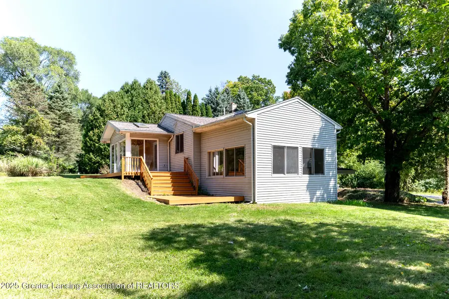 6421 Lounsbury Road, Williamston, MI 48895 - Image #2