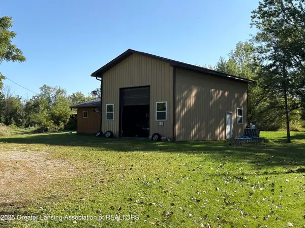 4840 Walton Highway, Olivet, MI 49076