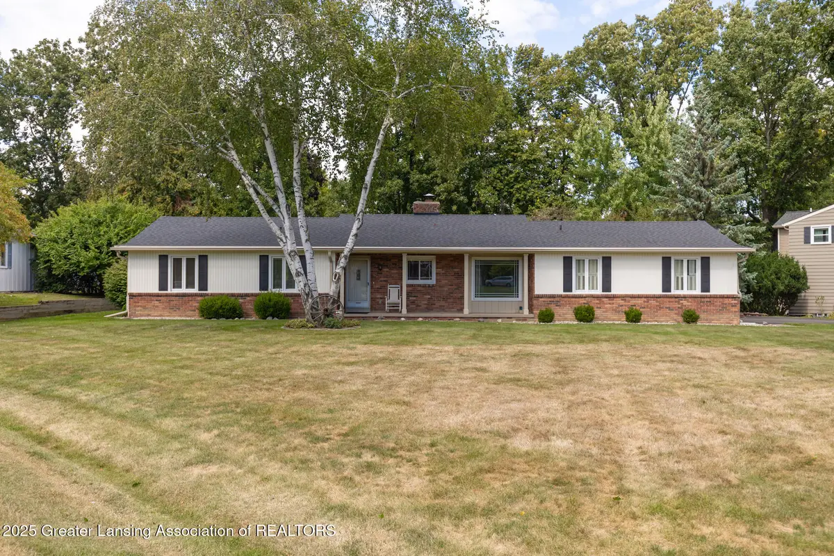 1719 Woodside Drive, East Lansing, MI 48823 - Image #1
