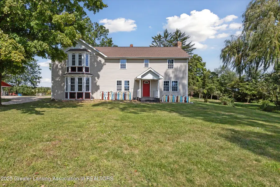 2615 E Alward Road, Laingsburg, MI 48848 - Image #3