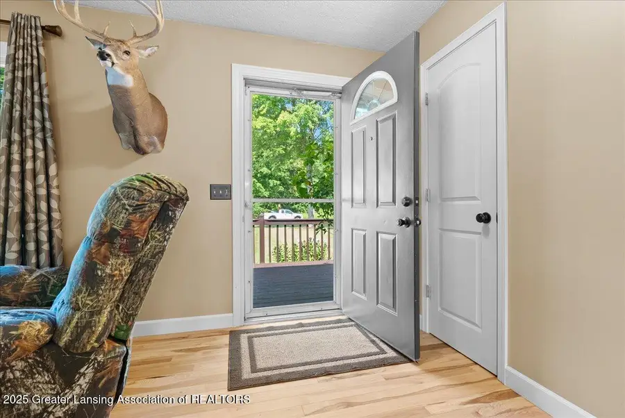 14507 Mccrumb Road, Eagle, MI 48822 - Image #2