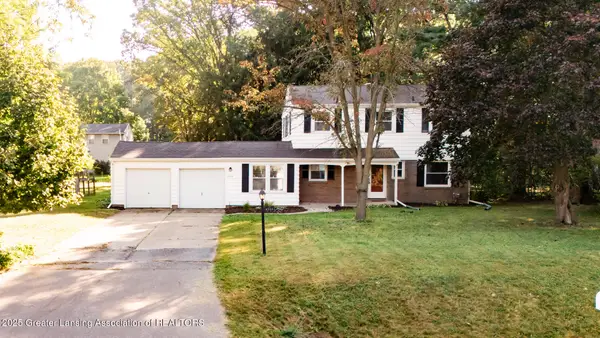 4534 Eastwood Drive, Okemos, MI 48864