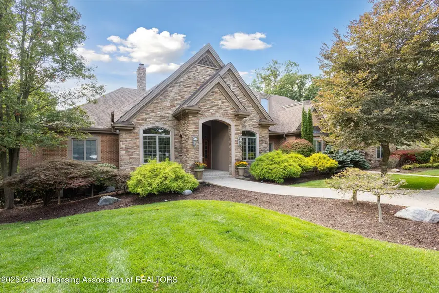 2471 Overglen Court, East Lansing, MI 48823 - Image #2