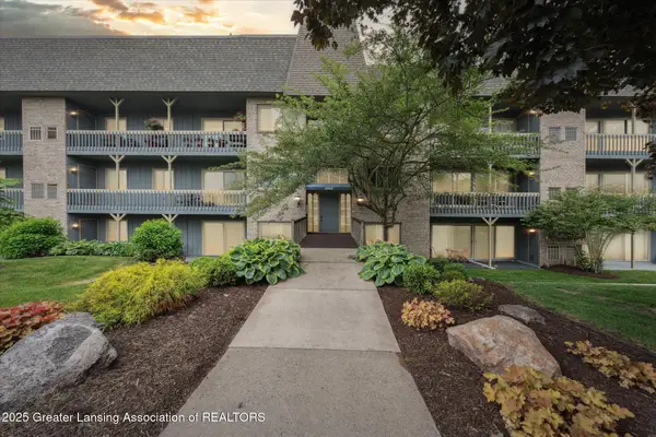 2926 Mount Hope Road #105, Okemos, MI 48864