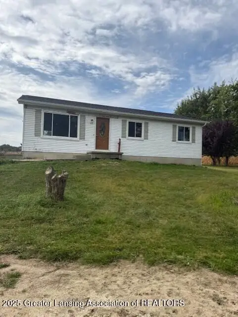 595 W Howell Road, Mason, MI 48854