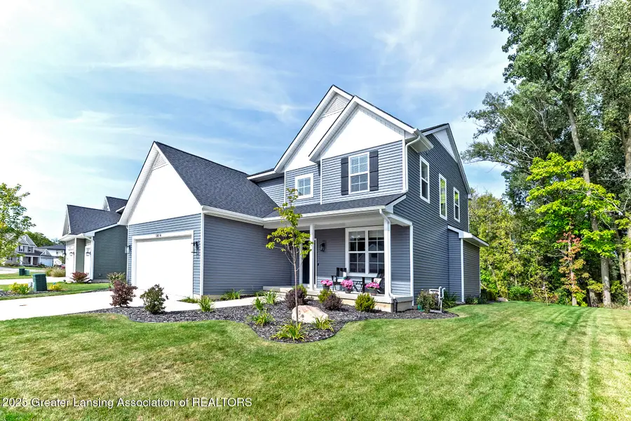 5614 Copper Creek Drive, Haslett, MI 48840 - Image #2