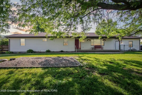 1234 Lamb Road, Mason, MI 48854