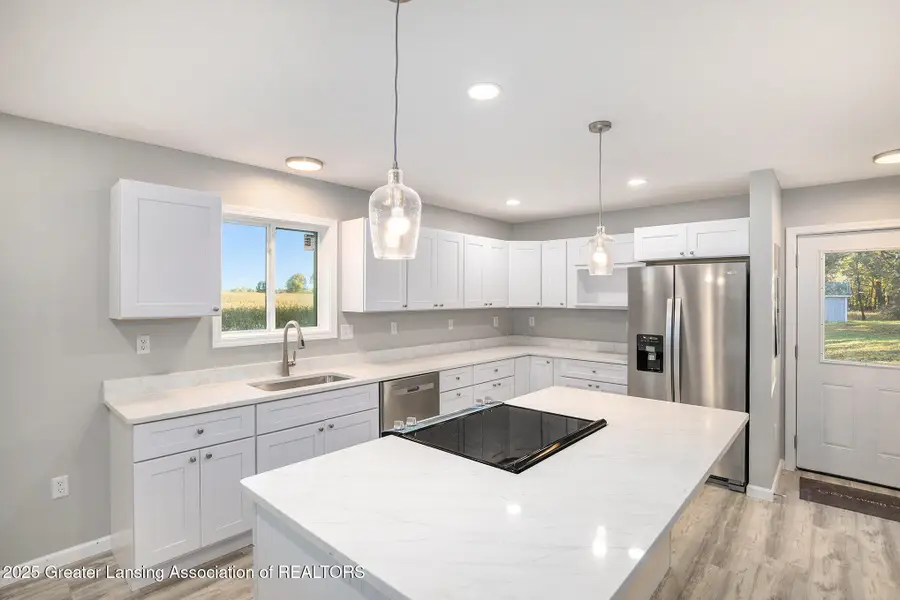 4845 Moechel Road, Stockbridge, MI 49285 - Image #2