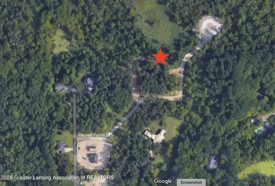 Lot 3a Rachael Fairfax Drive, Lansing, MI 48906 - Image #2
