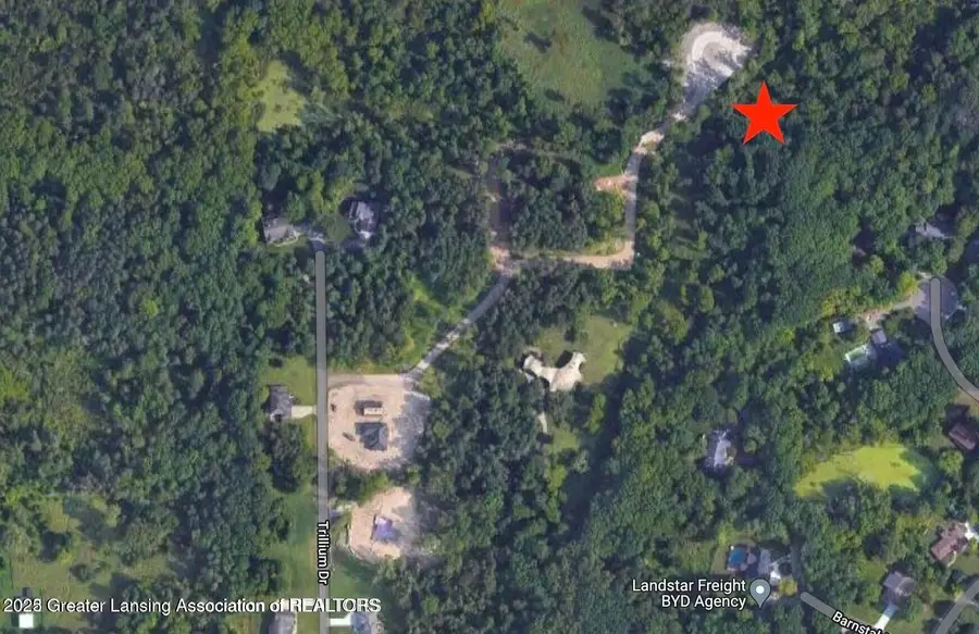 Lot 1a Rachael Fairfax Drive, Lansing, MI 48906 - Image #2