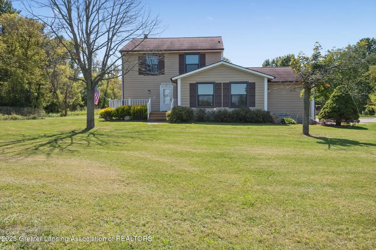 2185 W Barnes Road, Mason, MI 48854 - Image #1