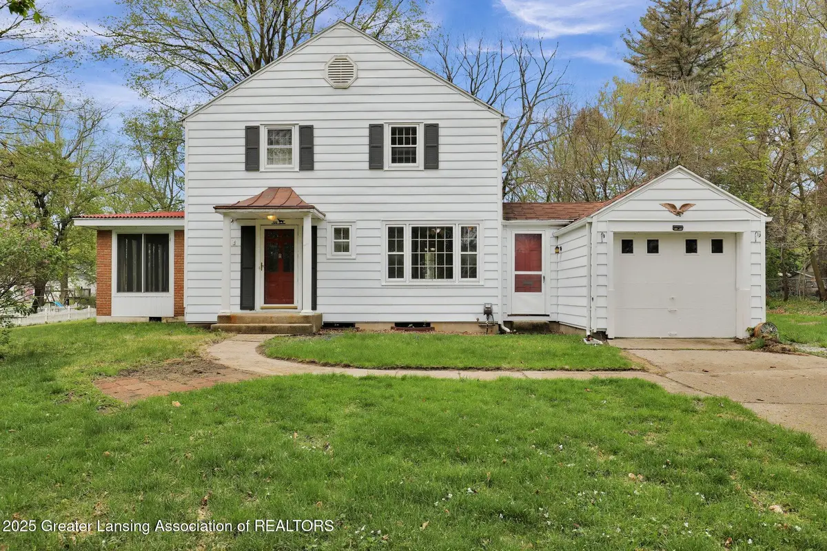 100 S Center Street, Eaton Rapids, MI 48827 - Image #1