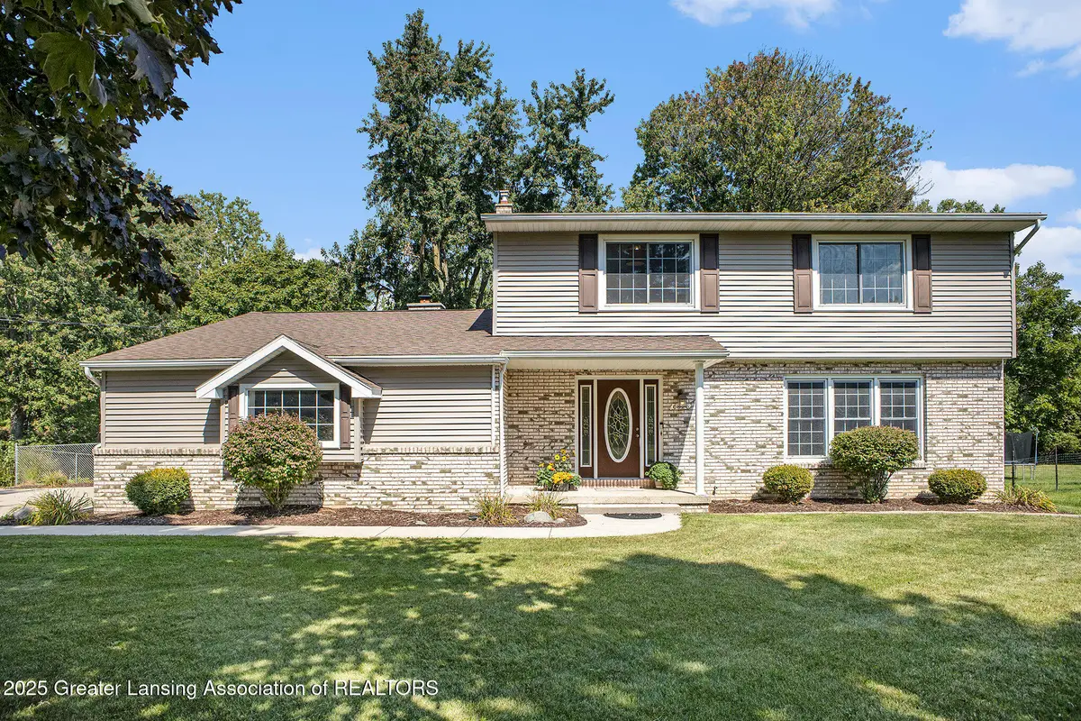 6626 Halloway Lane, Lansing, MI 48917 - Image #1
