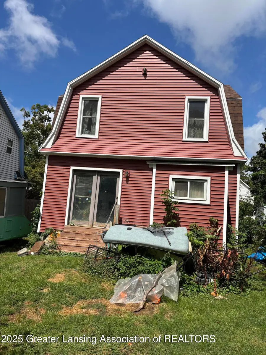 1100 Hickory Street, Lansing, MI 48912 - #2
