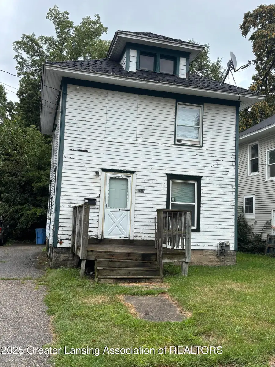 1437 Ada Street, Lansing, MI 48910 - Image #2