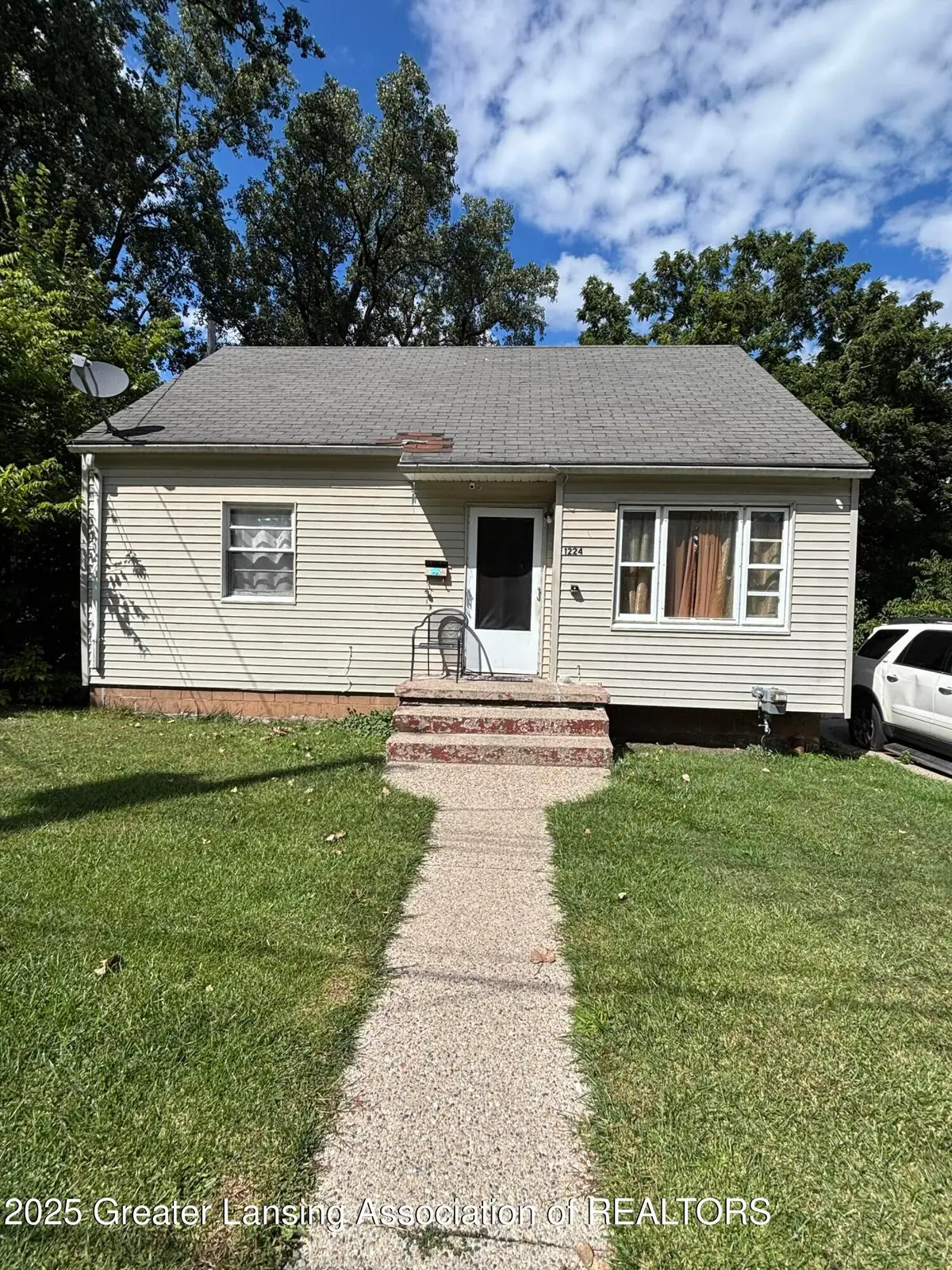 1224 Theodore Street, Lansing, MI 48915 - Image #1