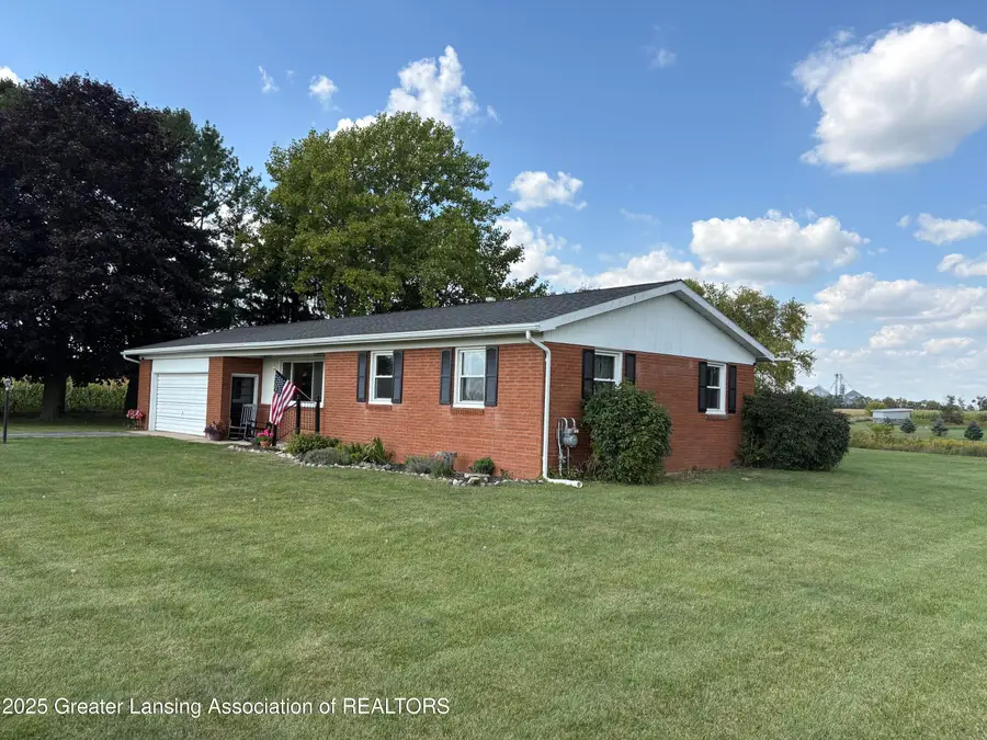 6778 W Lincoln Road, Elwell, MI 48832 - Image #2