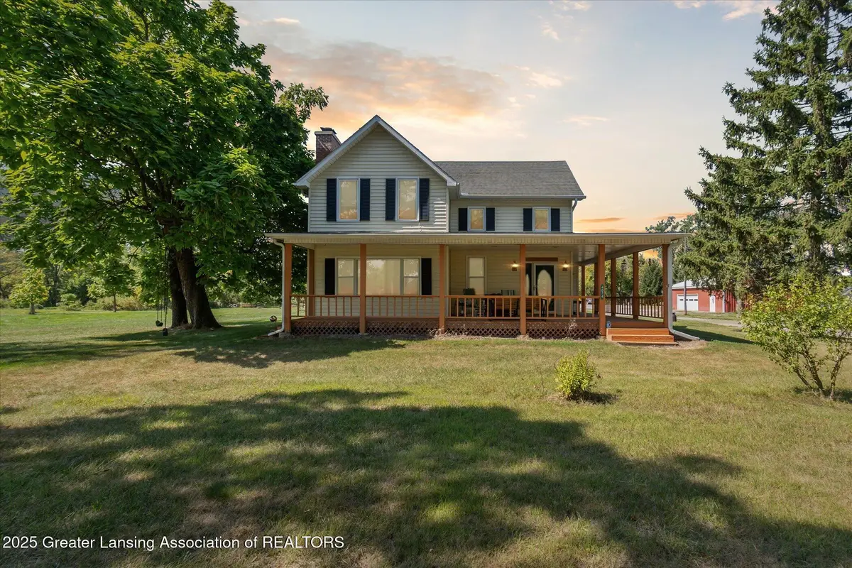 4074 S Duffield Road, Lennon, MI 48449 - Image #1