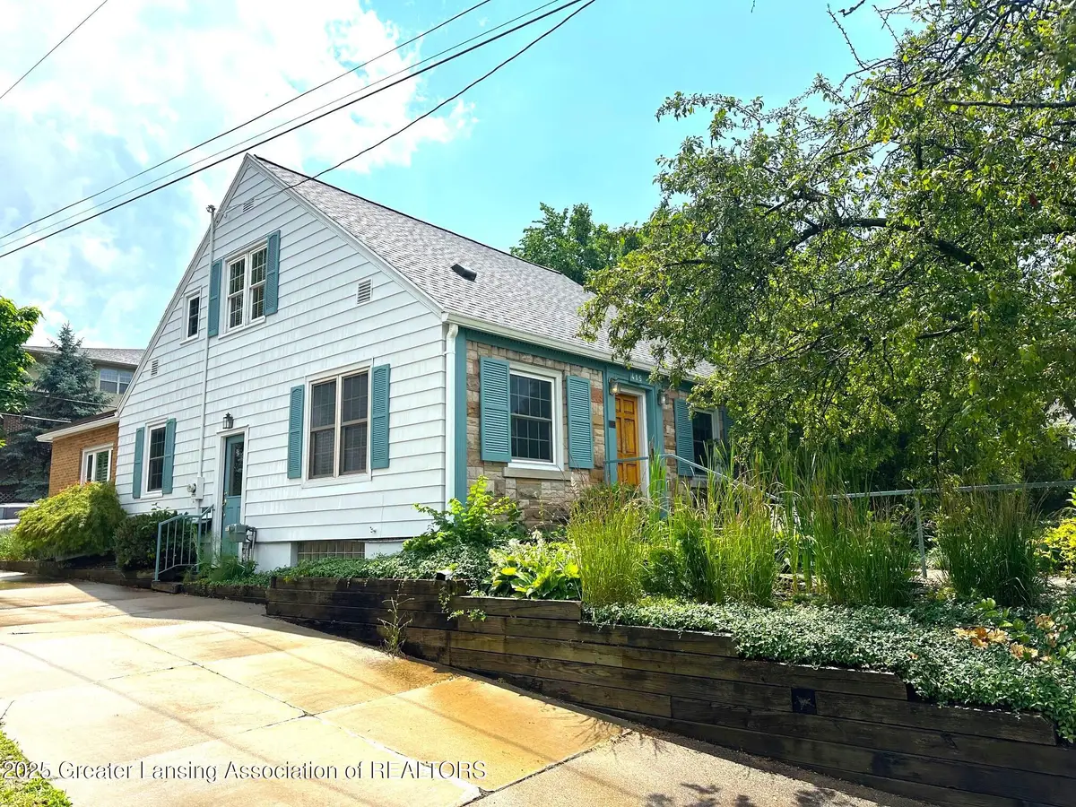 415 W Grand River Avenue, East Lansing, MI 48823 - Image #1