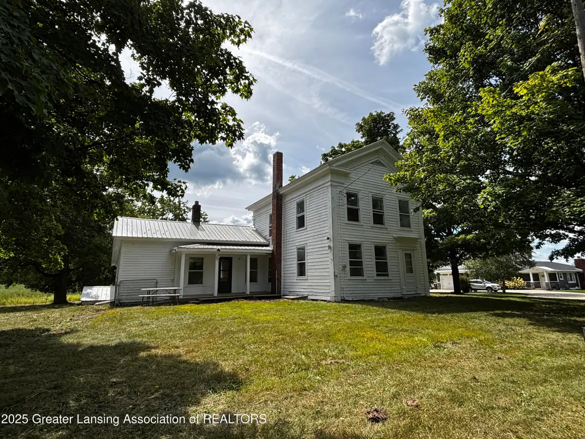 5752 E Colony Road, Saint Johns, MI 48879 - Image #1