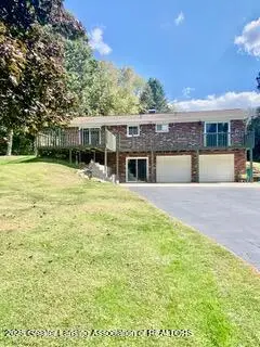 8701 Bath Road, Laingsburg, MI 48848 - #1