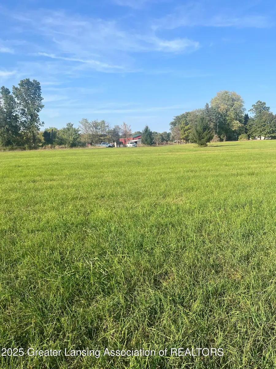 V/L Tyrrell Road, Owosso, MI 48867 - Image #2