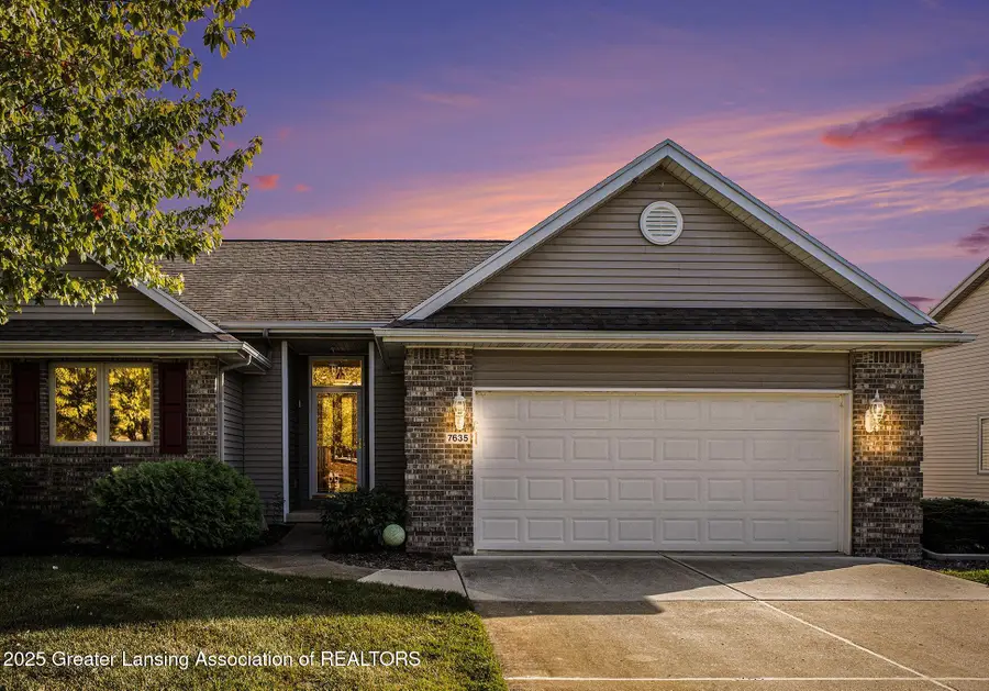 7635 Blue Spruce Lane, Lansing, MI 48917 - Image #2