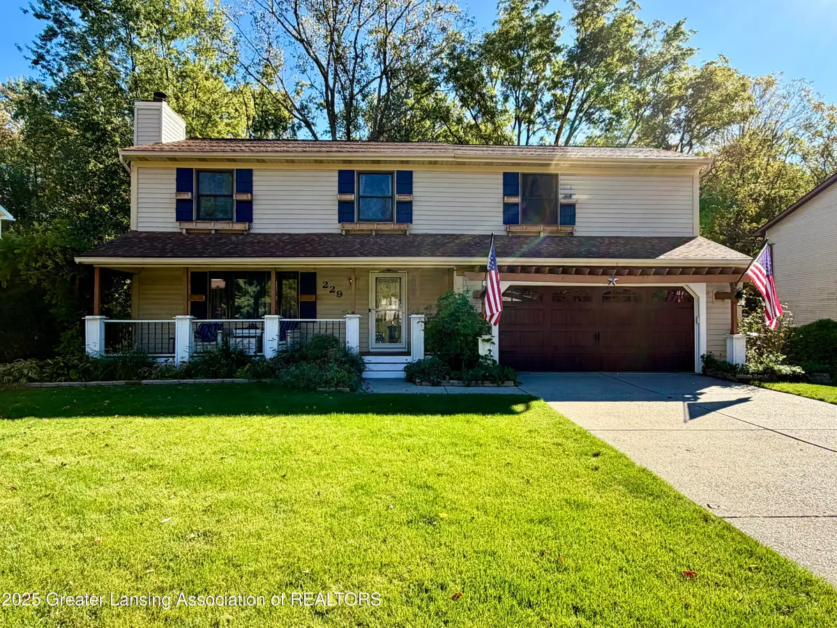 229 Williamsburg Road, Lansing, MI 48917 - Image #1