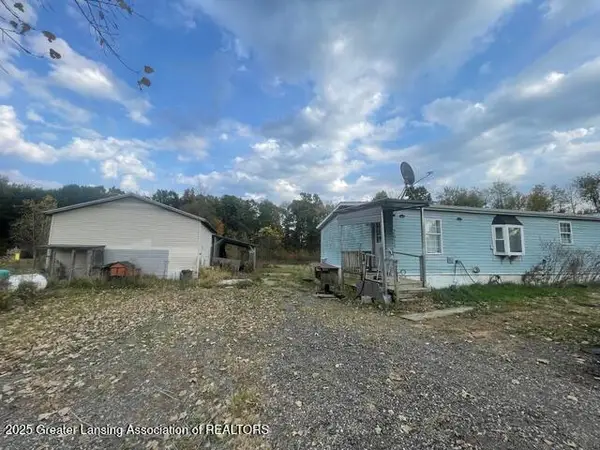 2651 Elliott Road, Jackson, MI 49201