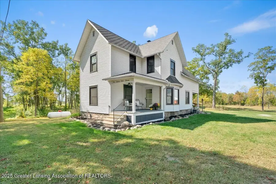 6717 N Royston Road, Potterville, MI 48876 - Image #3