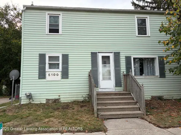 5100 Wexford Road, Lansing, MI 48911