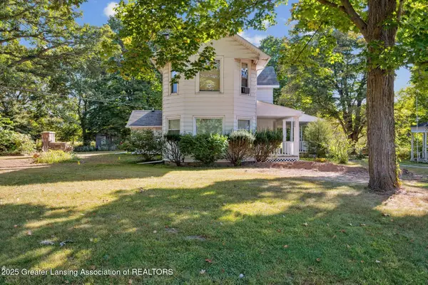 896 Waverly Road, Dimondale, MI 48821