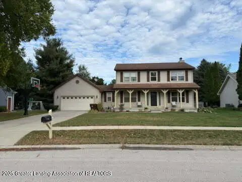 5560 Strawberry Lane, Haslett, MI 48840 - Image #1