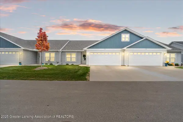 936 Flora Lane, Frankenmuth, MI 48734