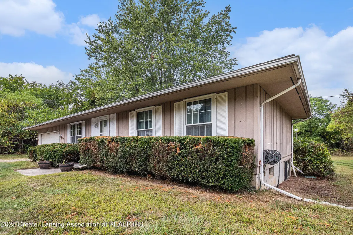 13360 N Territorial Road, Gregory, MI 48137 - #1