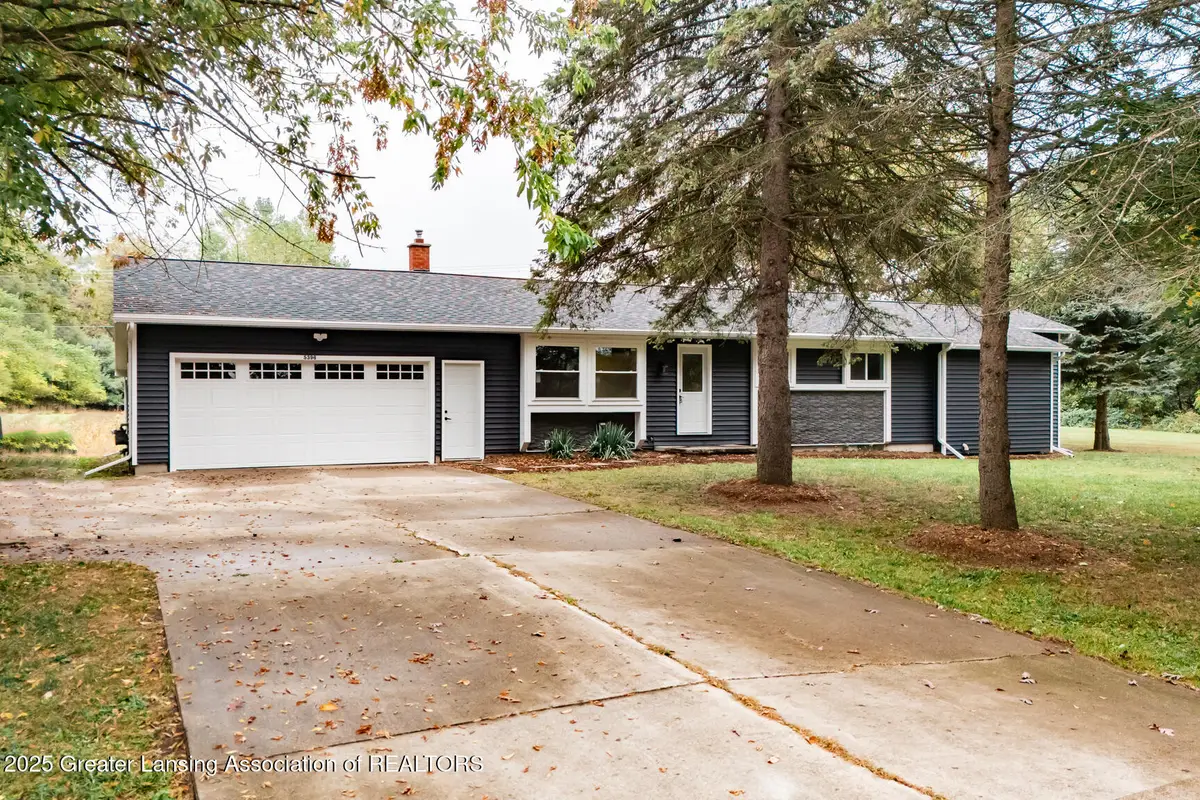 5396 Van Atta Road, Okemos, MI 48864 - Image #1