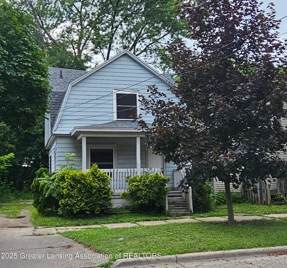 302 S 8th Street, Lansing, MI 48912 - Image #1