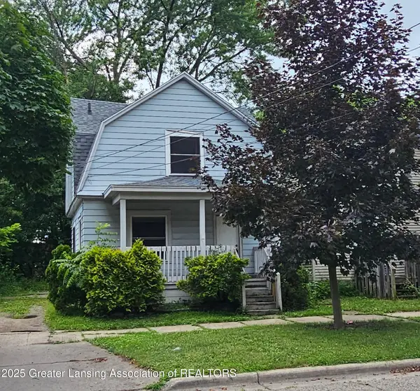 302 S 8th Street, Lansing, MI 48912
