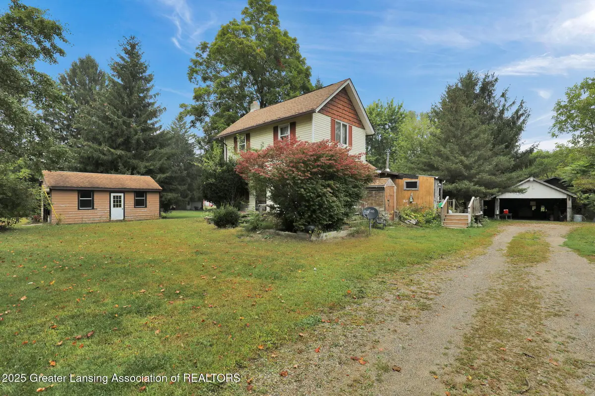 1272 W Lawrence Highway, Charlotte, MI 48813 - Image #1