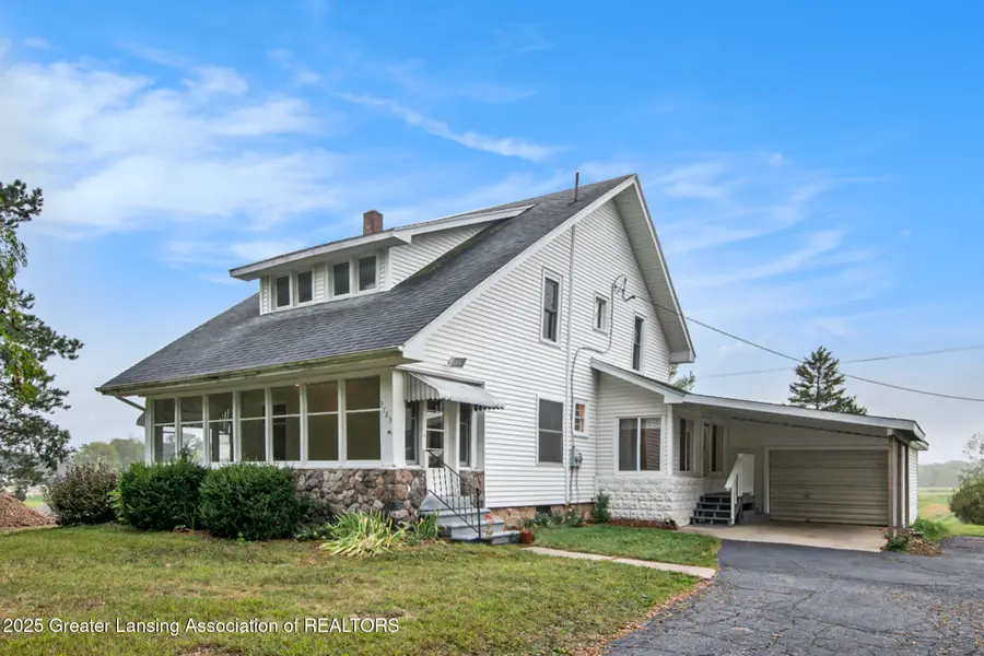 3785 Morrice Road, Webberville, MI 48892 - Image #2