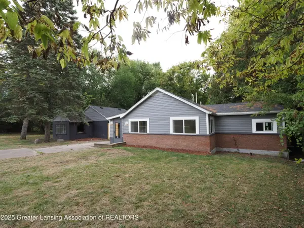 627 W Frederick Avenue, Lansing, MI 48906