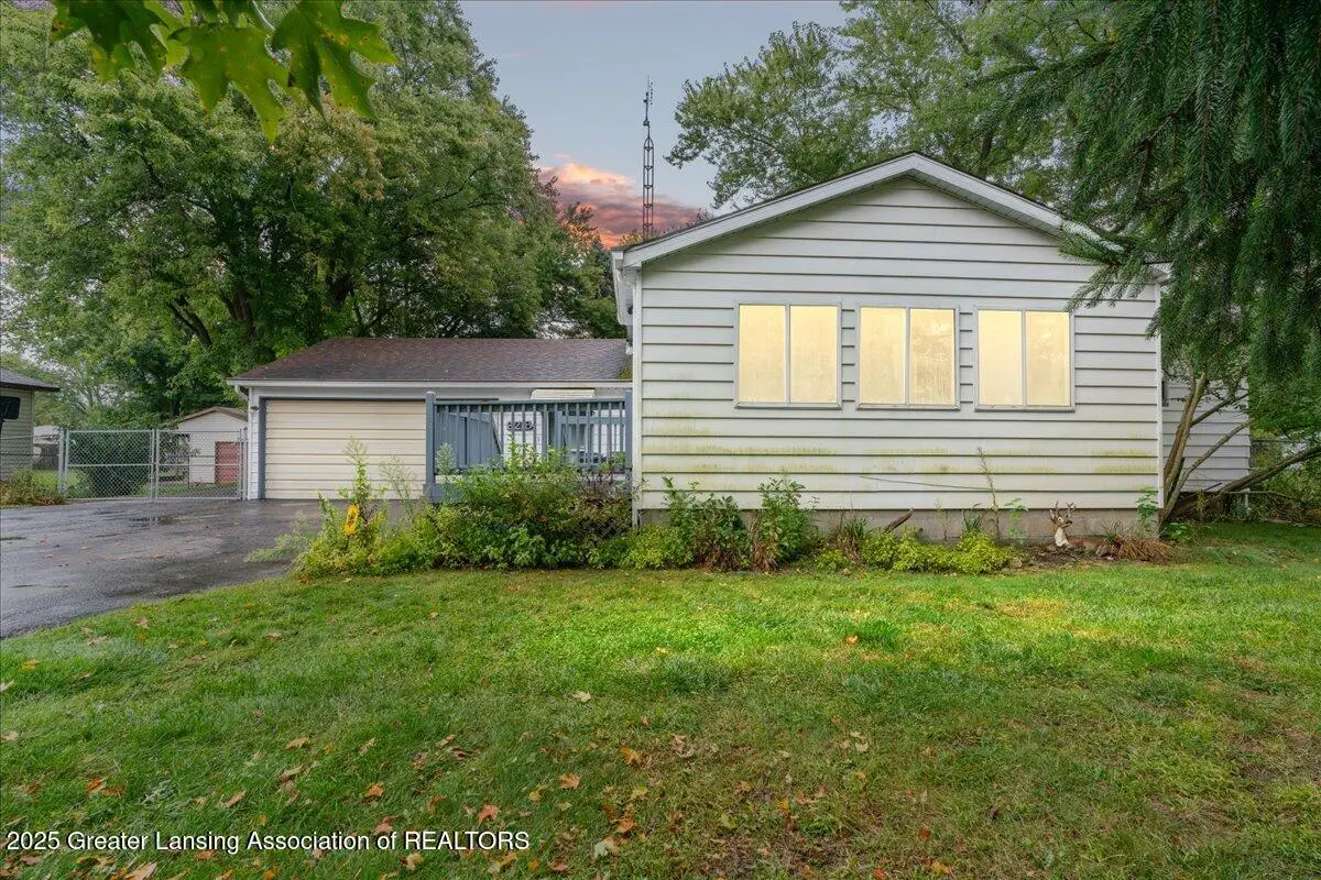 6218 N Belsay Road, Flint, MI 48506 - Image #1